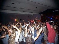 Photo of a school dance